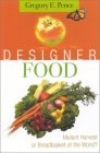 Designer Food
