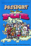 Passport to the Pub - download a copy of the book in pdf format
